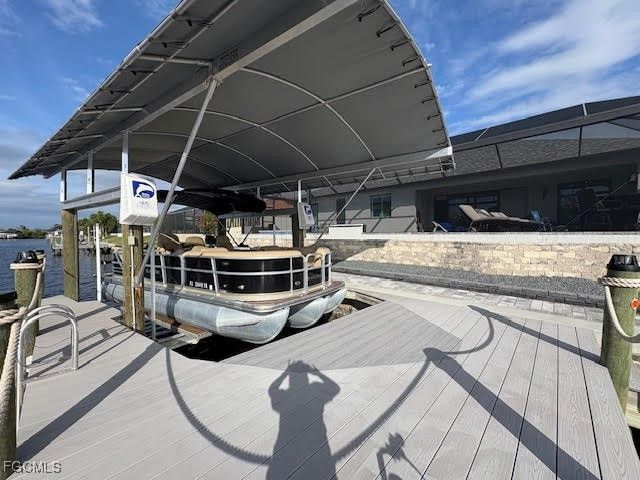 622 NW 38th PL, Cape Coral, FL 33993