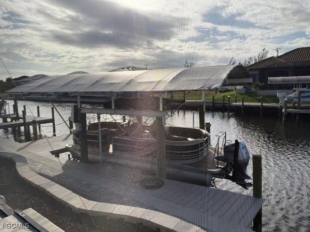 622 NW 38th PL, Cape Coral, FL 33993