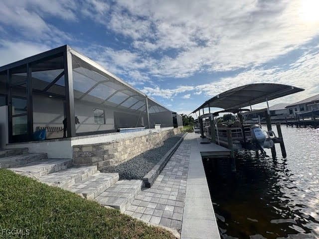 622 NW 38th PL, Cape Coral, FL 33993