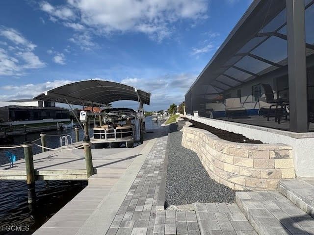 622 NW 38th PL, Cape Coral, FL 33993