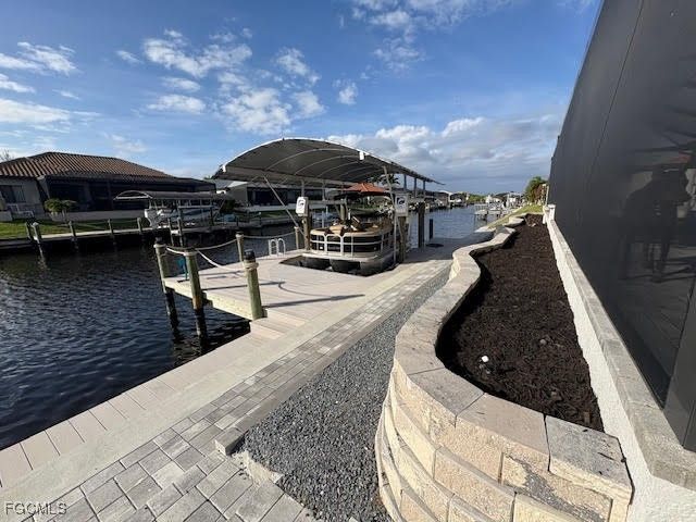 622 NW 38th PL, Cape Coral, FL 33993