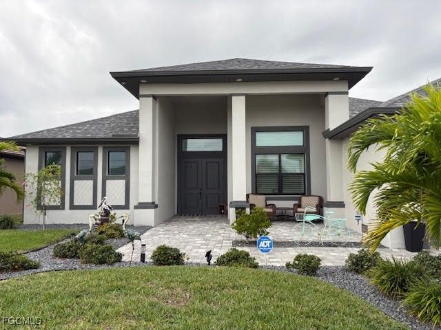 622 NW 38th PL, Cape Coral, FL 33993