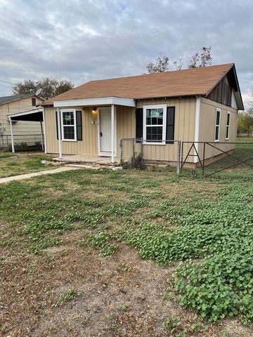 20 E 39th St, San Angelo, TX 76903