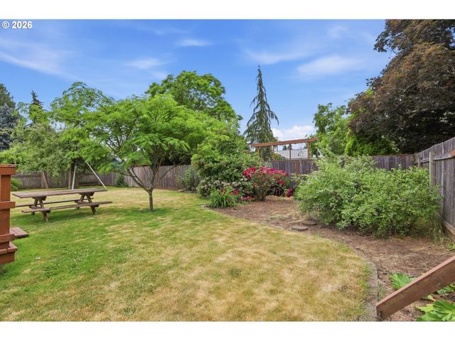 2158 N DANEBO Ave, Eugene, OR 97402