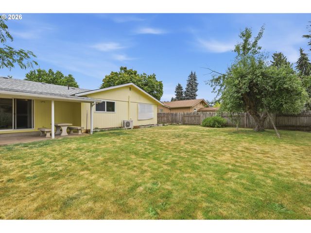 2158 N DANEBO Ave, Eugene, OR 97402