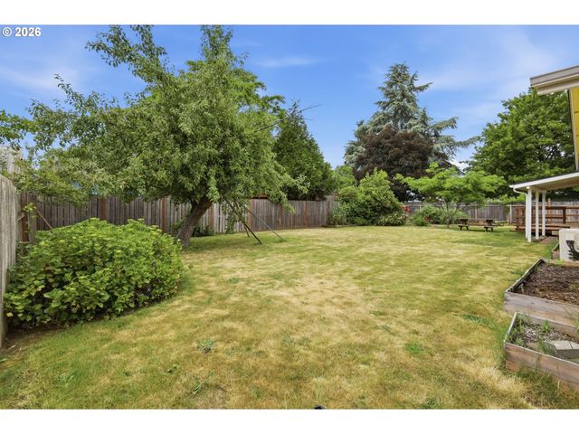 2158 N DANEBO Ave, Eugene, OR 97402