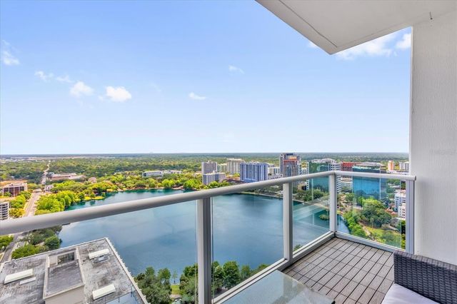 150 E ROBINSON STREET 2607, Orlando, FL 32801