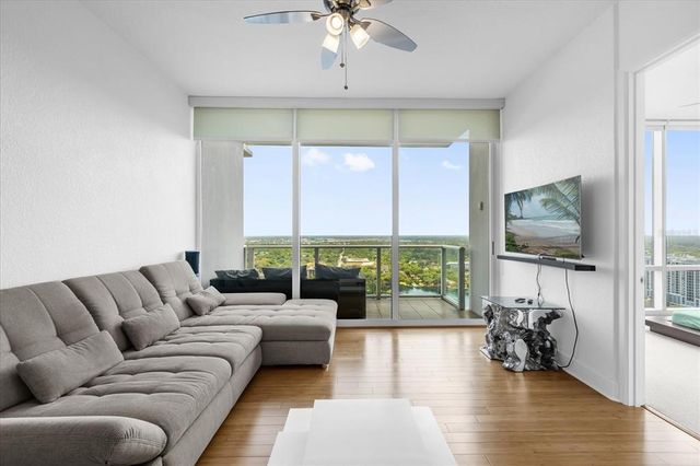 150 E ROBINSON STREET 2607, Orlando, FL 32801