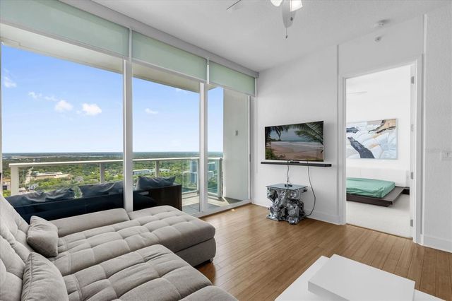 150 E ROBINSON STREET 2607, Orlando, FL 32801