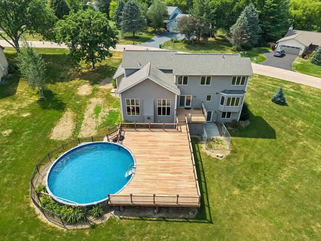 539 Creekview Lane, Rockford, IL 61114