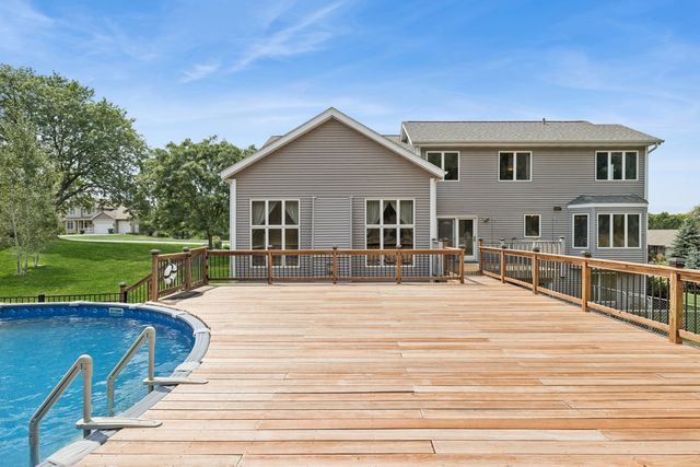 539 Creekview Lane, Rockford, IL 61114