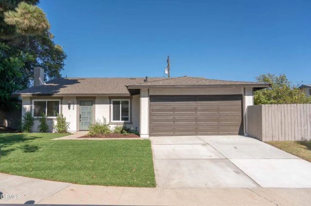 1034 Bradford Avenue, Camarillo, CA 93010