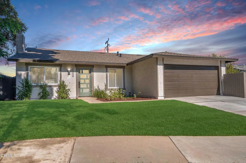 1034 Bradford Avenue, Camarillo, CA 93010