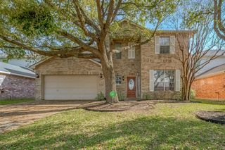 21831 Manitou Falls Lane, Katy, TX 77449