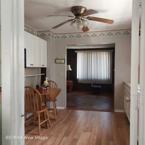 256 Victor Drive, Thomas Twp, MI 48609