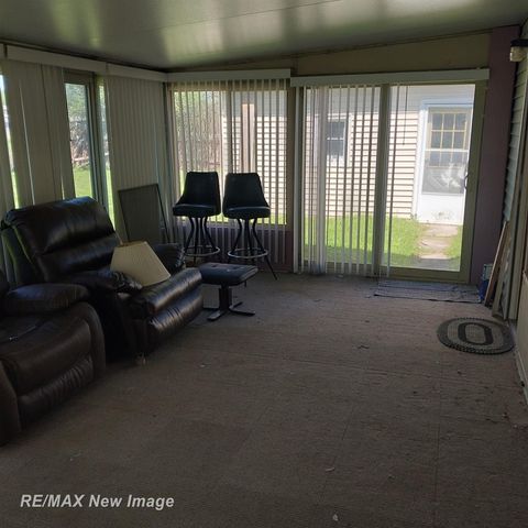 256 Victor Drive, Thomas Twp, MI 48609