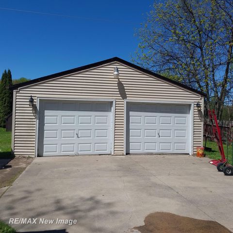 256 Victor Drive, Thomas Twp, MI 48609