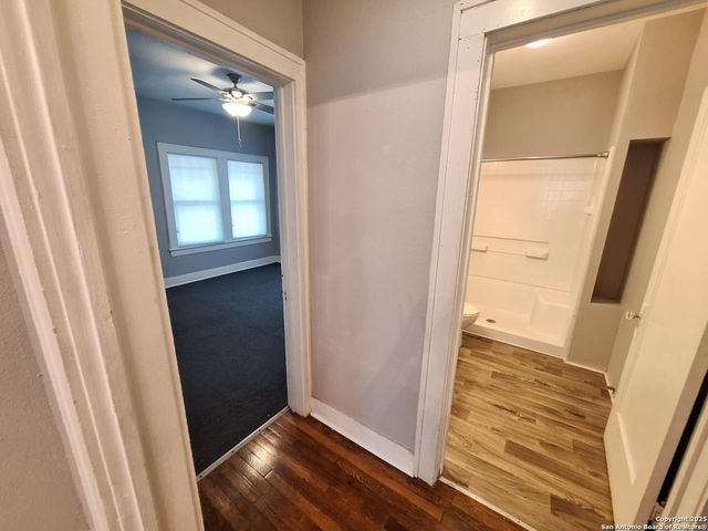 2134 CINCINNATI AVE, San Antonio, TX 78228