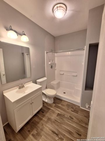 2134 CINCINNATI AVE, San Antonio, TX 78228