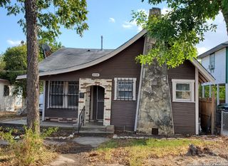 2134 CINCINNATI AVE, San Antonio, TX 78228
