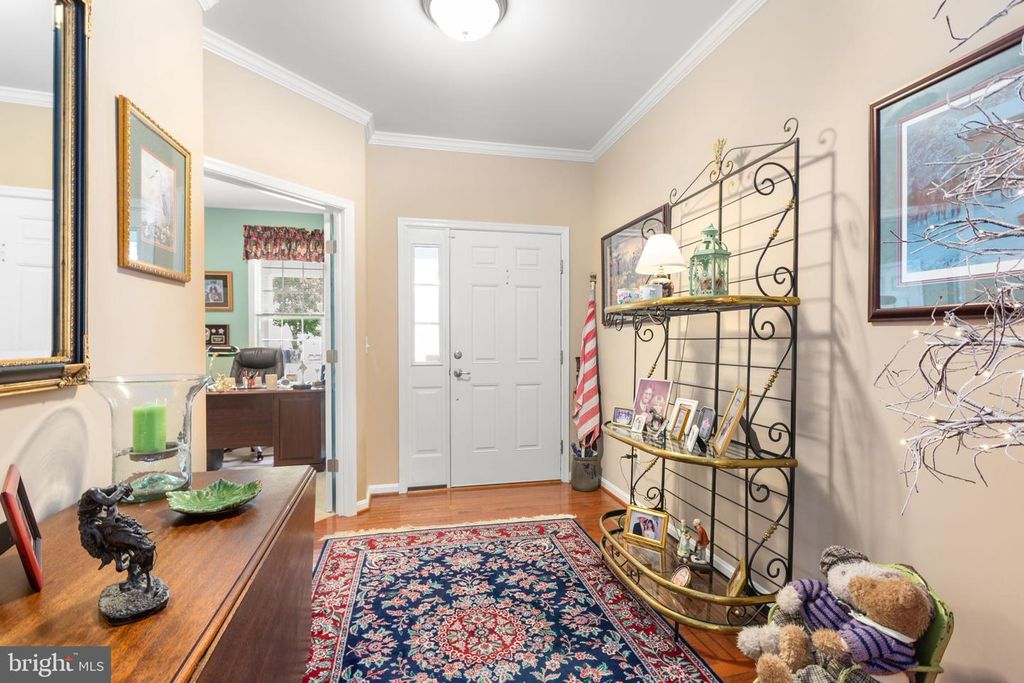 17166 PERINCHIEF ST, Ruther Glen, VA 22546