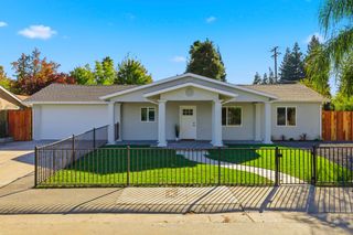 400 Berthoud St, Sacramento, CA 95838