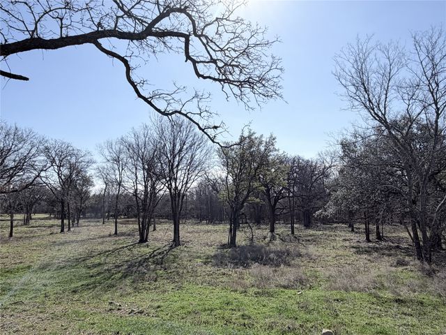 Lot 10 Lakewood Drive, Whitney, TX 76692