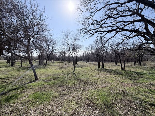 Lot 10 Lakewood Drive, Whitney, TX 76692