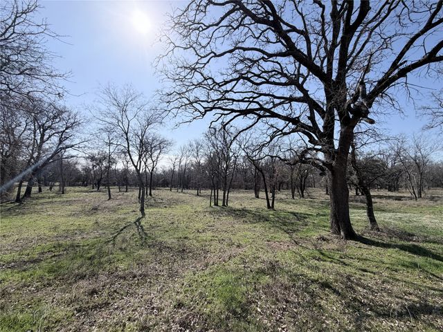 Lot 10 Lakewood Drive, Whitney, TX 76692