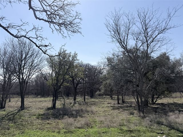 Lot 10 Lakewood Drive, Whitney, TX 76692
