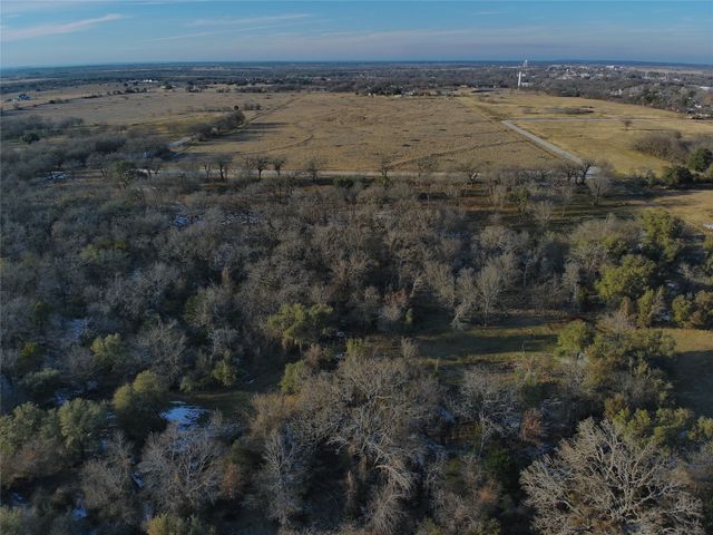 Lot 10 Lakewood Drive, Whitney, TX 76692