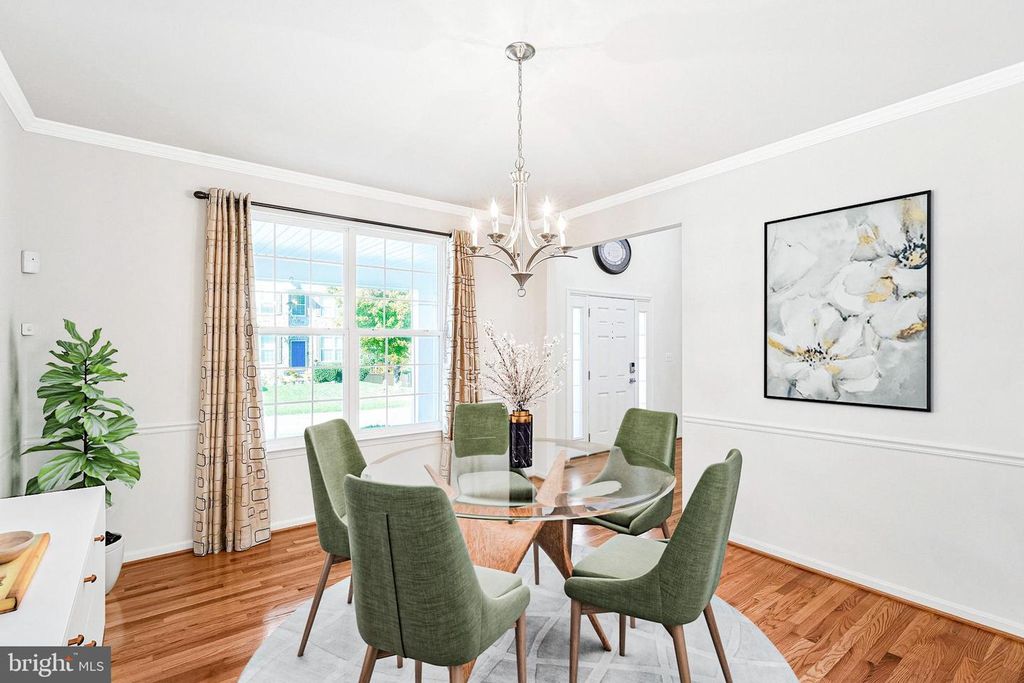 16012 IMPERIAL EAGLE CT, Woodbridge, VA 22191