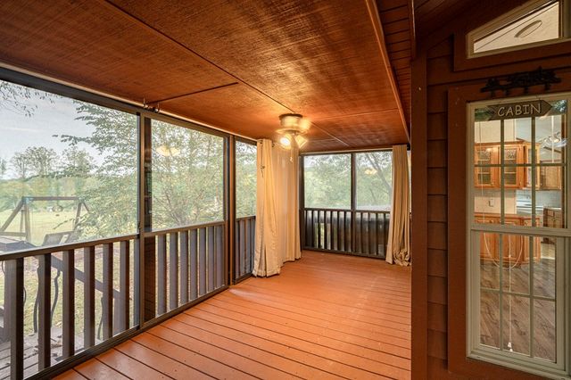 180 Chimney Ridge, Blairsville, GA 30512