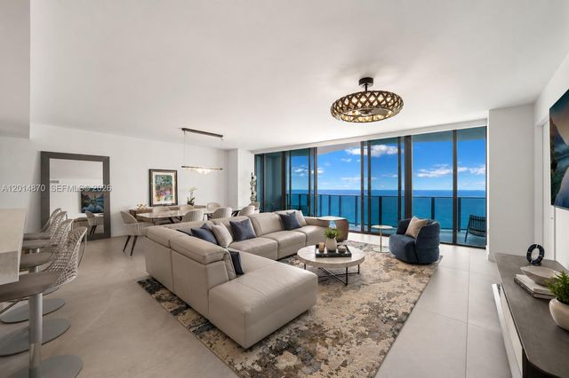 900 N Ocean Blvd 1903, Pompano Beach, FL 33062