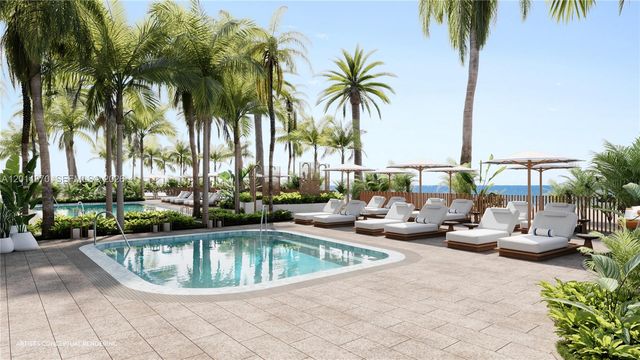 900 N Ocean Blvd 1903, Pompano Beach, FL 33062