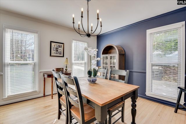 109 E Sparrowood Run, Lexington, SC 29072