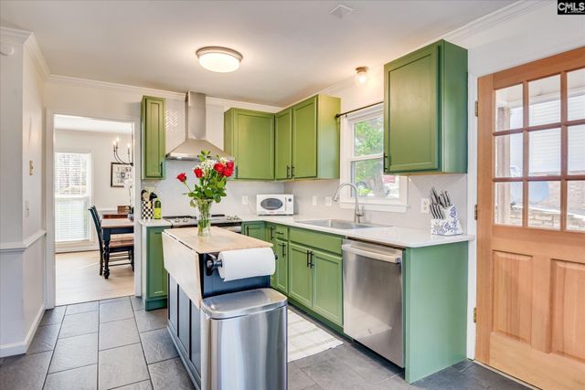 109 E Sparrowood Run, Lexington, SC 29072