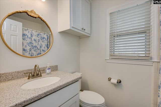 109 E Sparrowood Run, Lexington, SC 29072