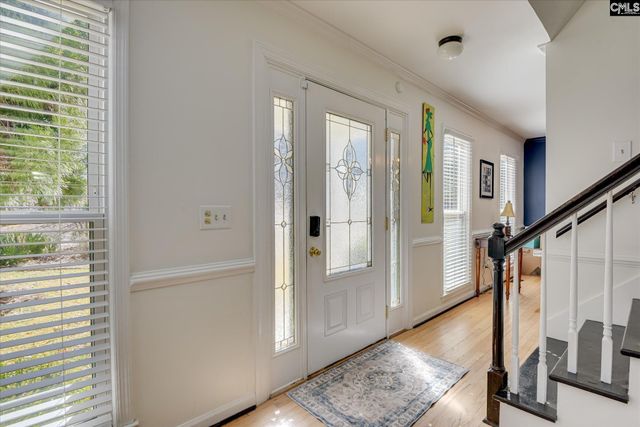 109 E Sparrowood Run, Lexington, SC 29072