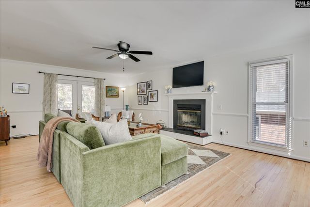 109 E Sparrowood Run, Lexington, SC 29072