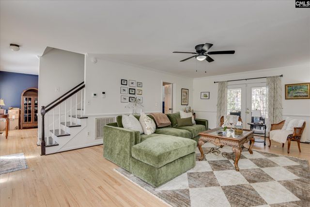 109 E Sparrowood Run, Lexington, SC 29072