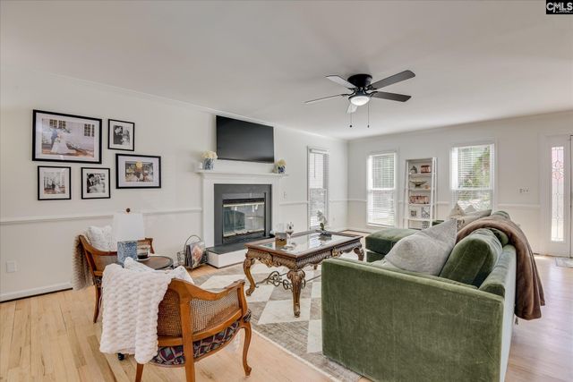 109 E Sparrowood Run, Lexington, SC 29072