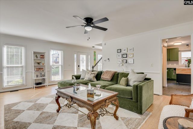 109 E Sparrowood Run, Lexington, SC 29072