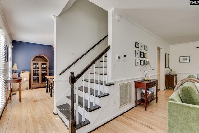 109 E Sparrowood Run, Lexington, SC 29072