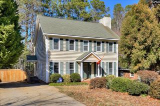 109 E Sparrowood Run, Lexington, SC 29072