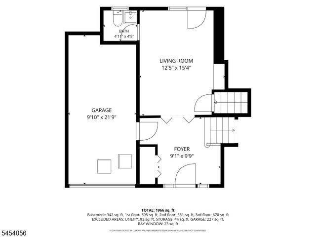 700 Willick Rd, Linden City, NJ 07036