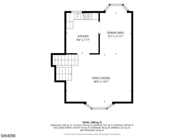 700 Willick Rd, Linden City, NJ 07036