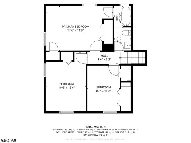 700 Willick Rd, Linden City, NJ 07036