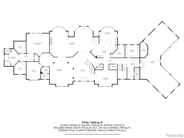 8479 Misty Meadows, Grand Blanc, MI 48439