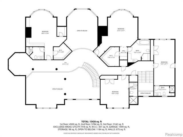 8479 Misty Meadows, Grand Blanc, MI 48439